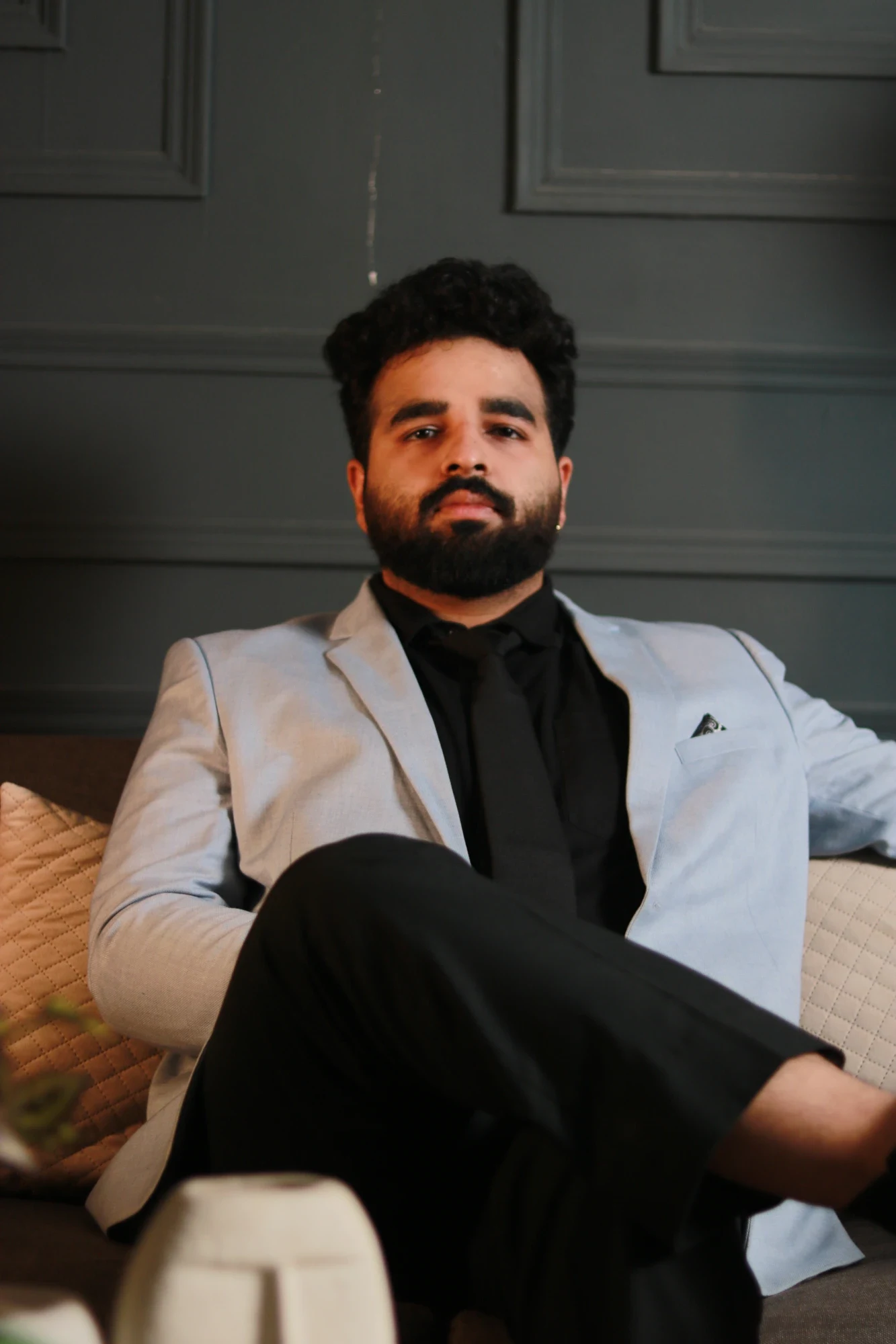Karan Setia - Co-founder & CEO, Delhi School of AI Marketing